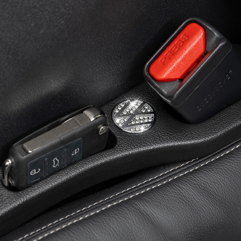 Car Seat Gap Filler - Easy Installation, Extra Storage, and Drop Prevention