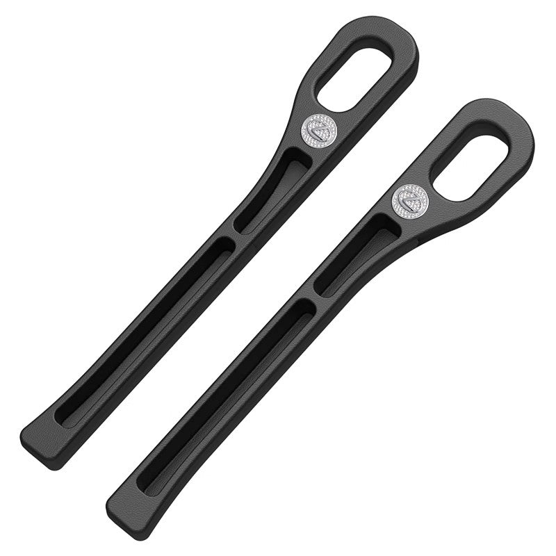 Car Seat Gap Filler - Easy Installation, Extra Storage, and Drop Prevention