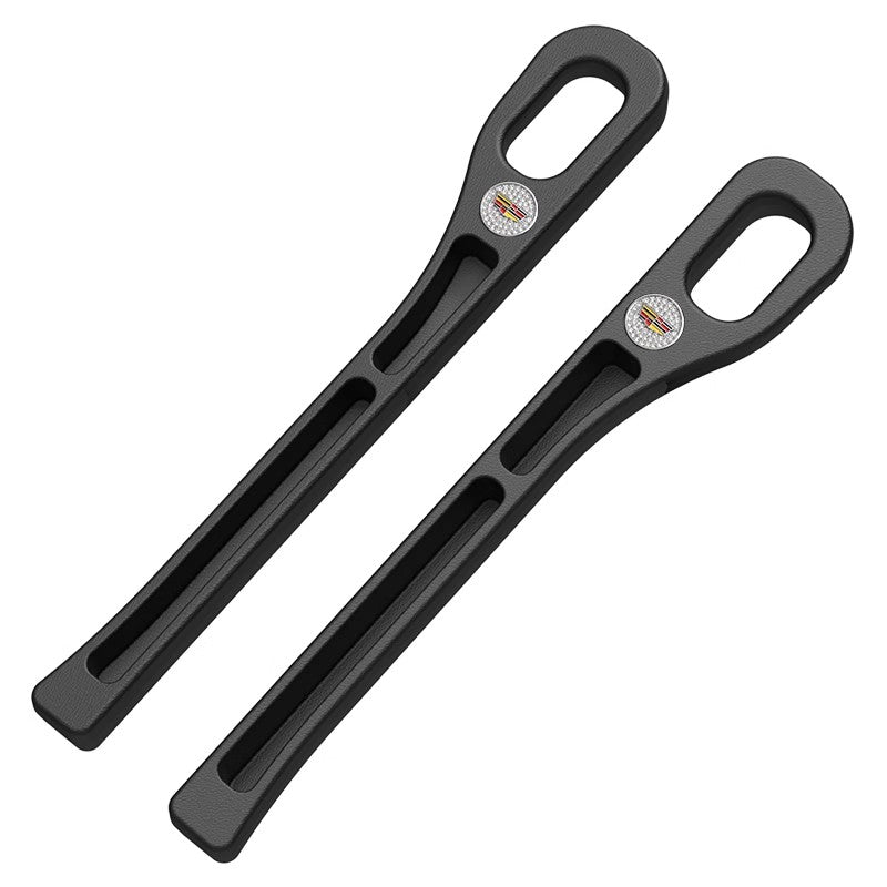 Car Seat Gap Filler - Easy Installation, Extra Storage, and Drop Prevention