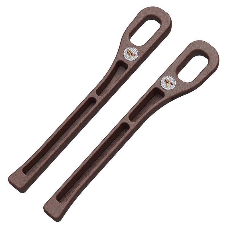 Car Seat Gap Filler - Easy Installation, Extra Storage, and Drop Prevention