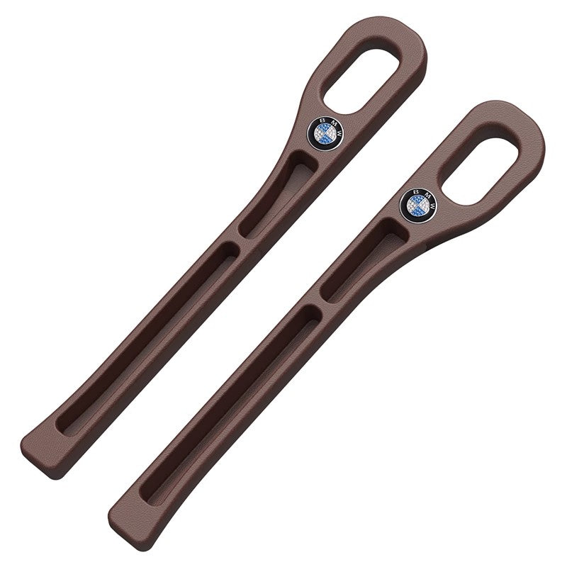 Car Seat Gap Filler - Easy Installation, Extra Storage, and Drop Prevention