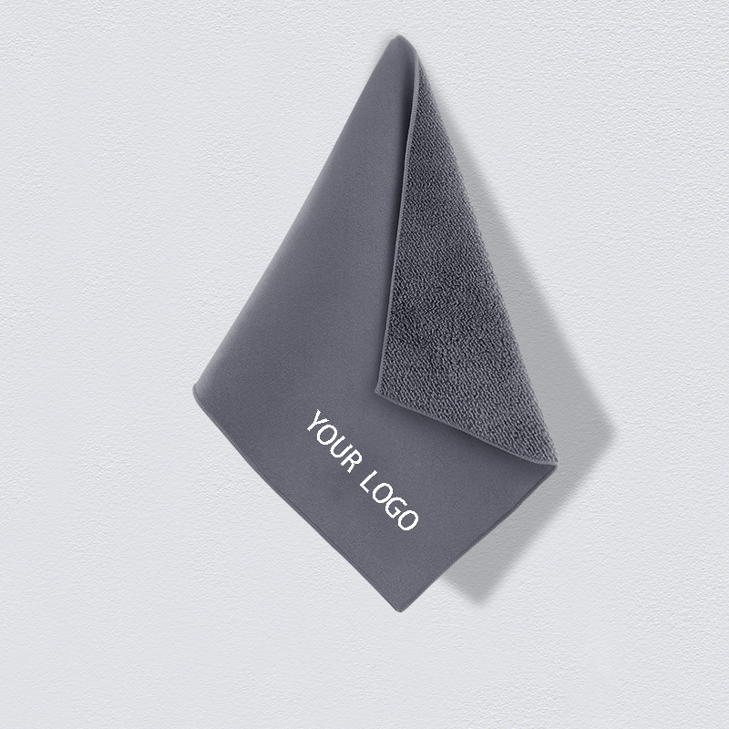 Super Absorbent & Multi-Purpose Car Towel – Lint-Free Chamois Cloth for Scratch-Free Cleaning
