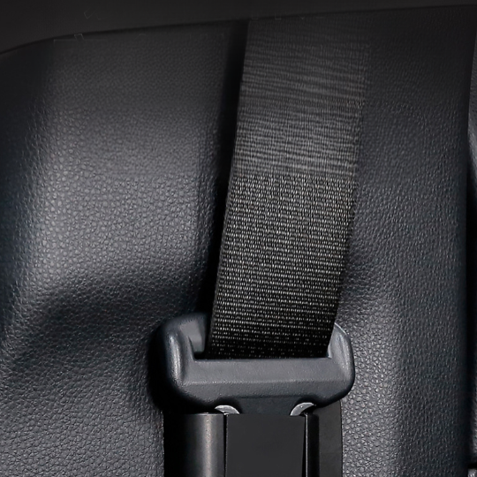 Safety Belt Clip for Universal Anti-Rattle Carbon Brazing and Anti-Shake, Reliable and Durable