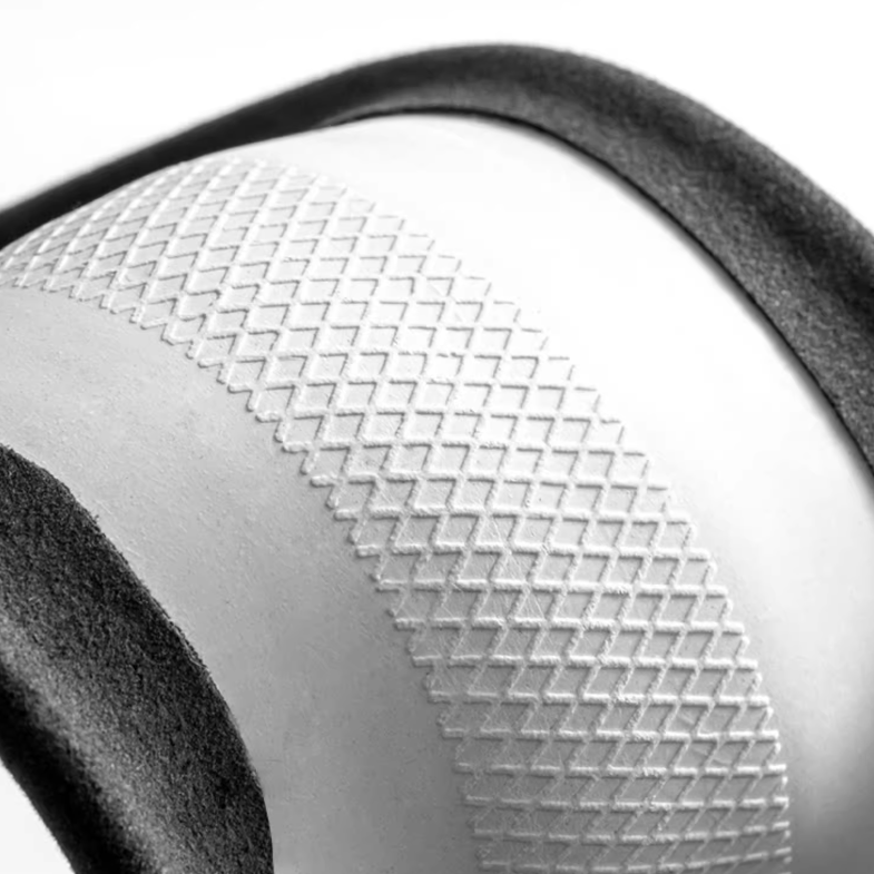 ComfortGrip Suede Steering Wheel Cover - Customizable Logo & Durable Comfort