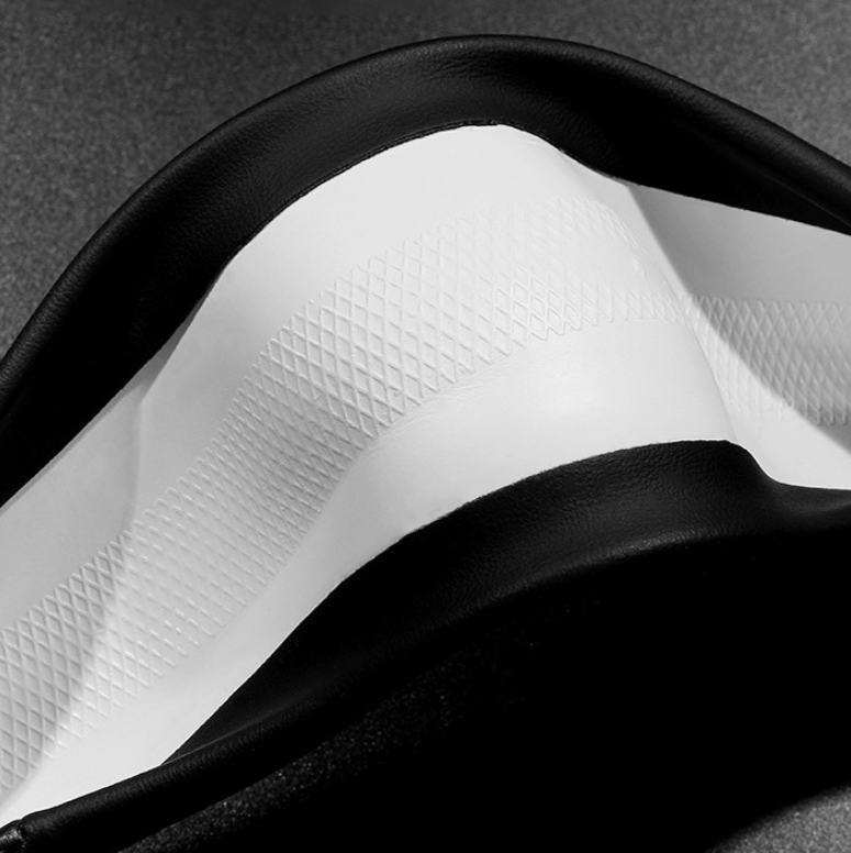 GT Series Steering Wrap - Performance Leather with Tactile Grip