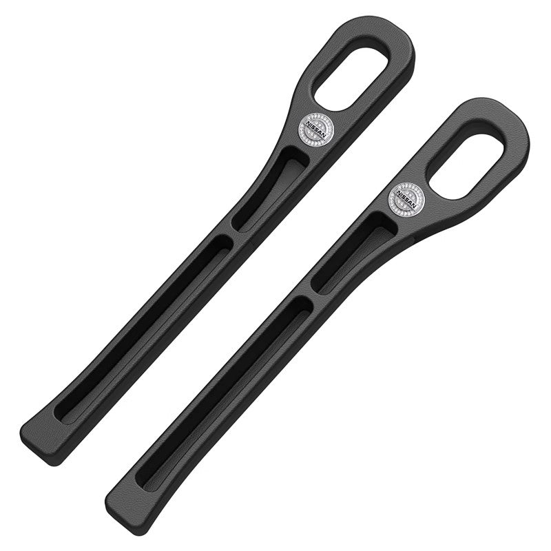 Car Seat Gap Filler - Easy Installation, Extra Storage, and Drop Prevention