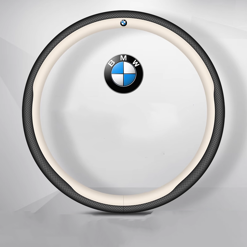 ModaGrip Steering Wheel Cover – Effortless Grip & Lasting Comfort for Active Driving