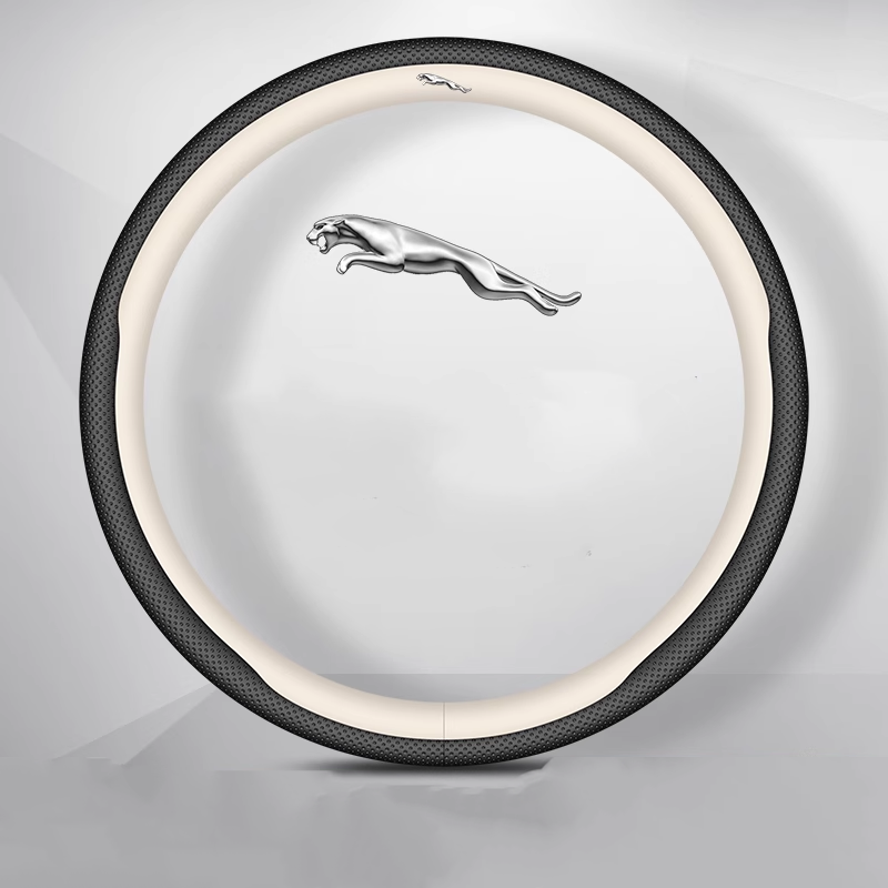 ModaGrip Steering Wheel Cover – Effortless Grip & Lasting Comfort for Active Driving