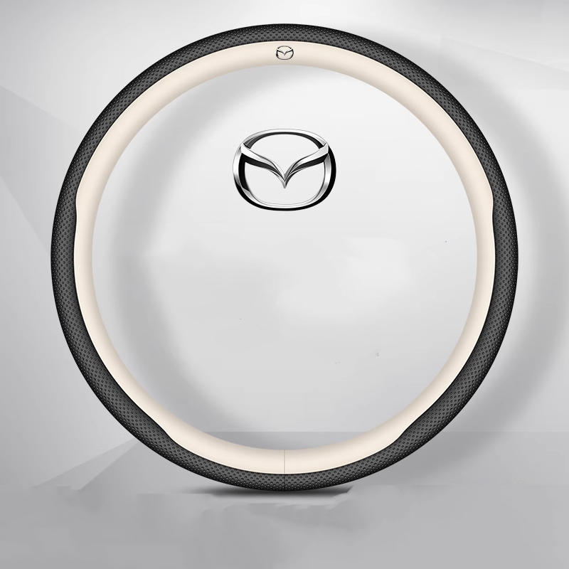 ModaGrip Steering Wheel Cover – Effortless Grip & Lasting Comfort for Active Driving