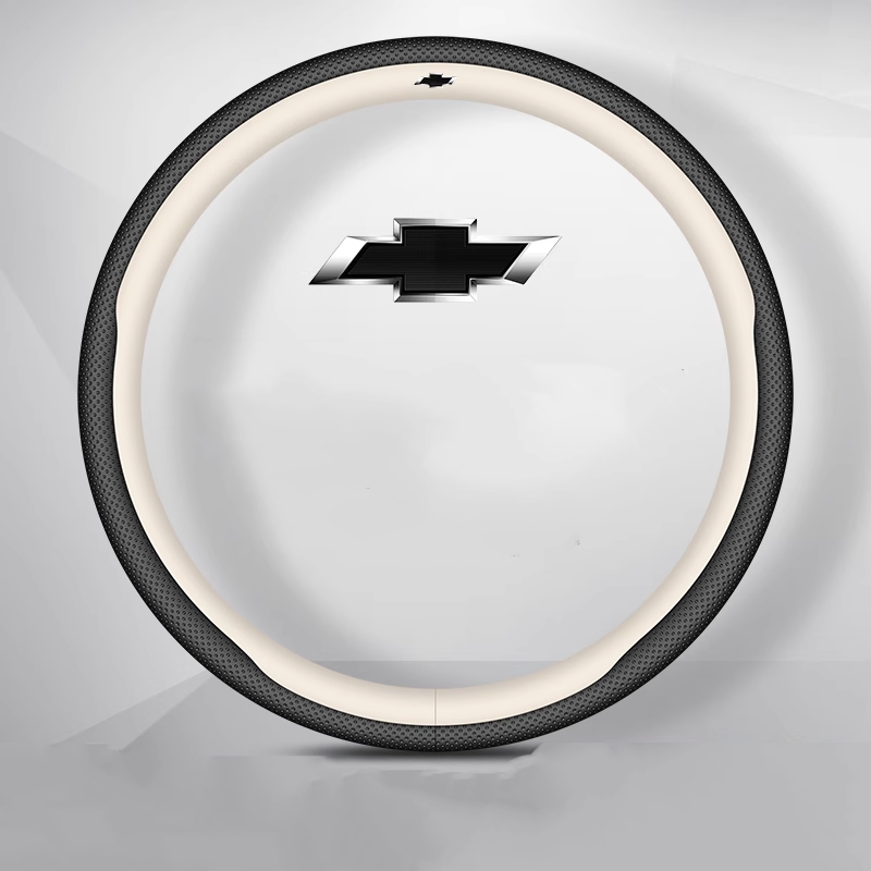 ModaGrip Steering Wheel Cover – Effortless Grip & Lasting Comfort for Active Driving