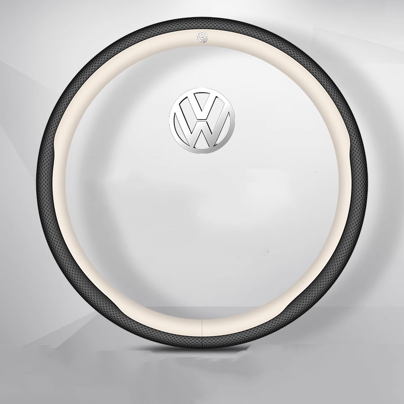 ModaGrip Steering Wheel Cover – Effortless Grip & Lasting Comfort for Active Driving