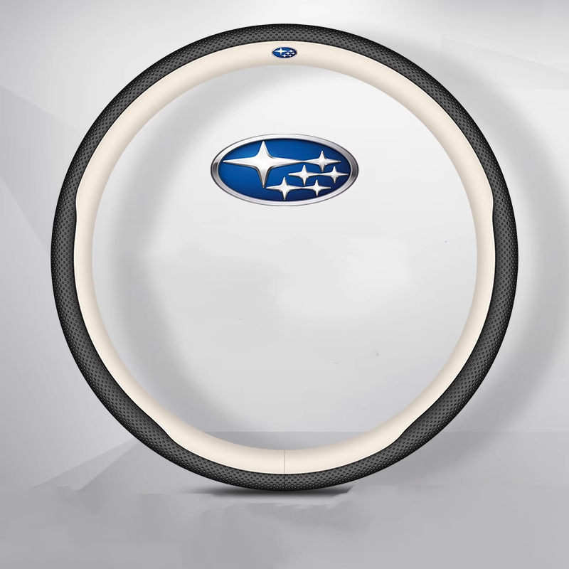 ModaGrip Steering Wheel Cover – Effortless Grip & Lasting Comfort for Active Driving