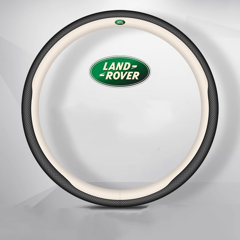 ModaGrip Steering Wheel Cover – Effortless Grip & Lasting Comfort for Active Driving