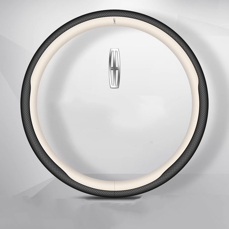 ModaGrip Steering Wheel Cover – Effortless Grip & Lasting Comfort for Active Driving