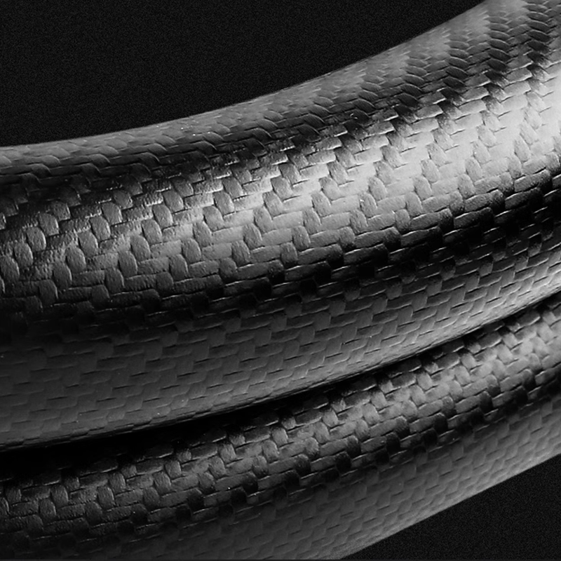 VeloCraft Xtreme steering wheel cover– Effortless Grip & Lasting Comfort for Active Driving