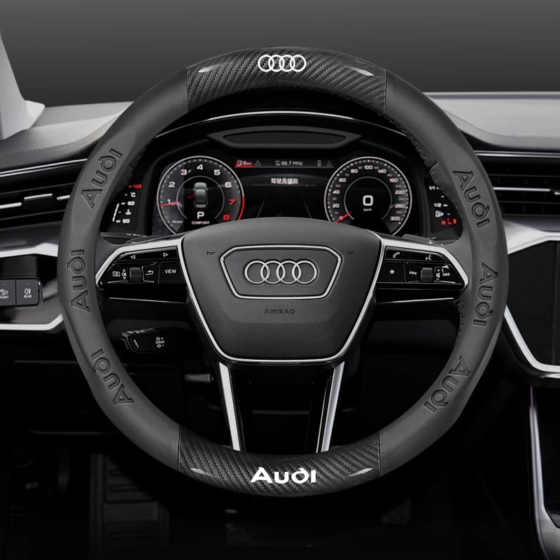 VeloCraft Xtreme steering wheel cover– Effortless Grip & Lasting Comfort for Active Driving