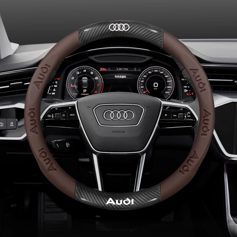 VeloCraft Xtreme steering wheel cover– Effortless Grip & Lasting Comfort for Active Driving