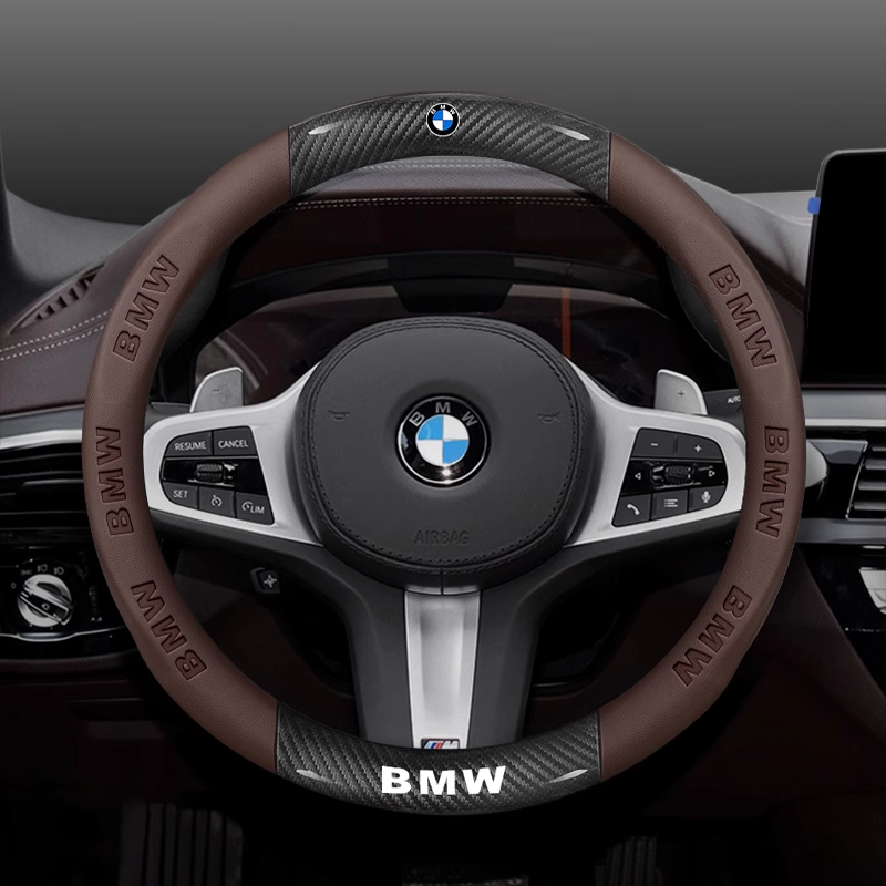 VeloCraft Xtreme steering wheel cover– Effortless Grip & Lasting Comfort for Active Driving