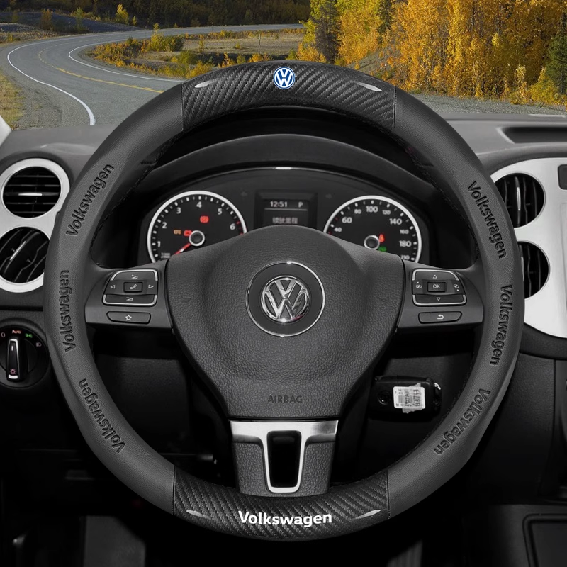 VeloCraft Xtreme steering wheel cover– Effortless Grip & Lasting Comfort for Active Driving