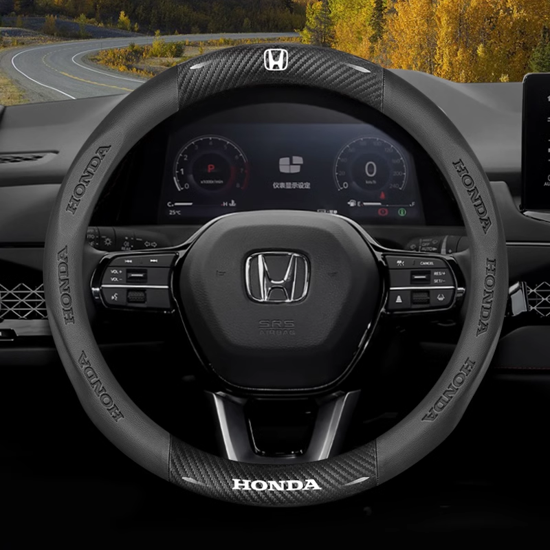 VeloCraft Xtreme steering wheel cover– Effortless Grip & Lasting Comfort for Active Driving