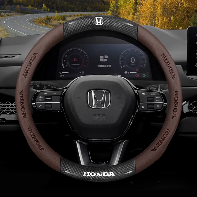 VeloCraft Xtreme steering wheel cover– Effortless Grip & Lasting Comfort for Active Driving