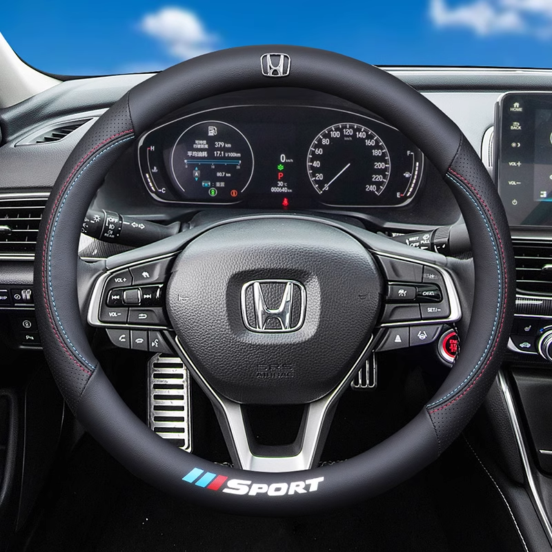 AeroSoft Nappa Cover – Breathable, Anti-Sweat Comfort with a Secure Feel