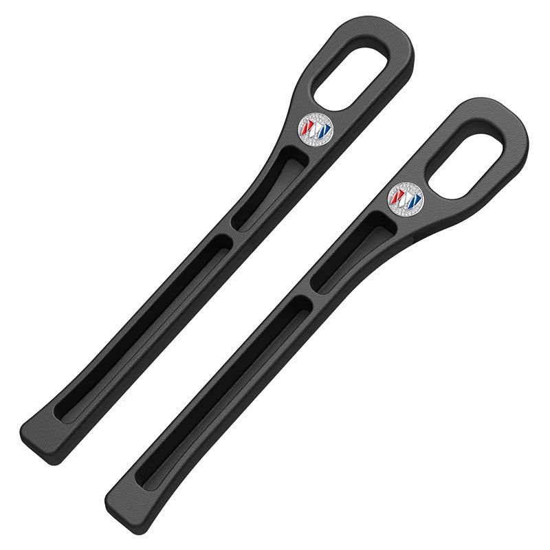 Car Seat Gap Filler - Easy Installation, Extra Storage, and Drop Prevention