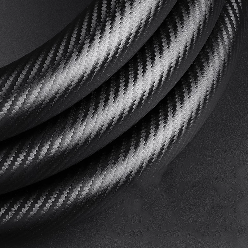 Velaro Elite steering wheel cover – Comfortable Grip, Carbon Style, Built to Last