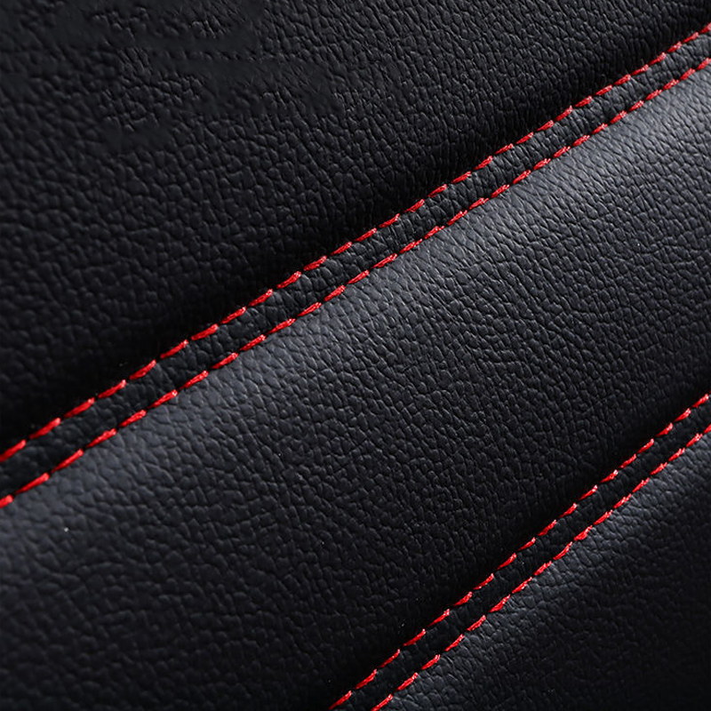 BreezeRide Car Seat Covers – Breathable Comfort & Stylish Protection