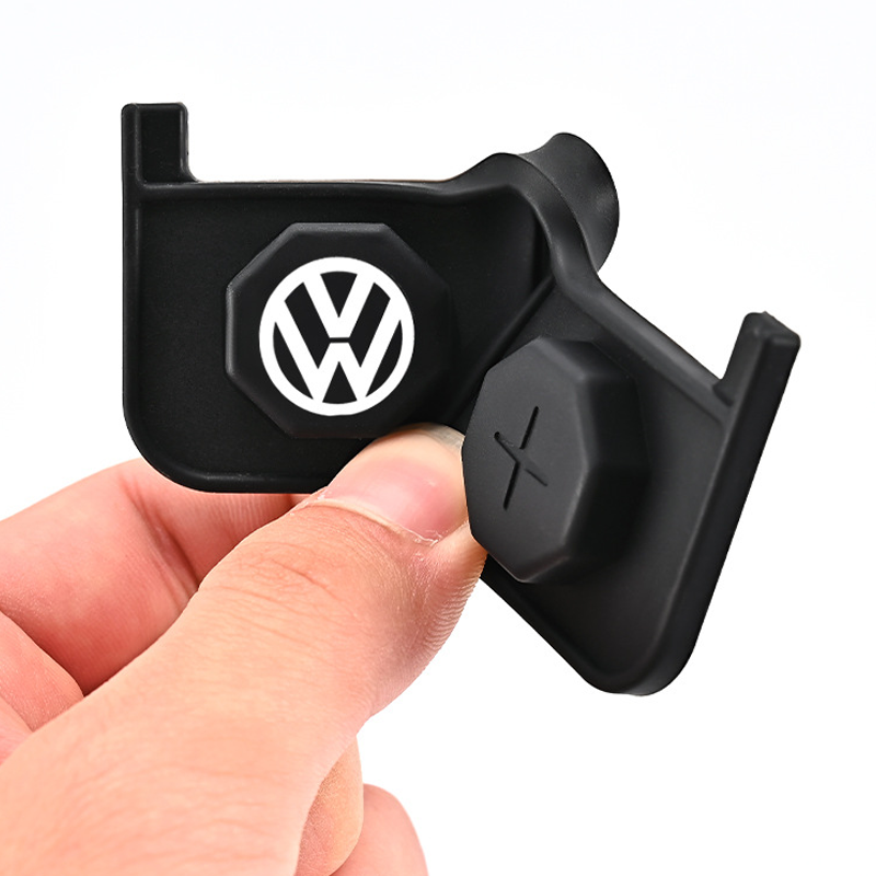 BoltShield Car Door Caps – Rust Protection & Logo Customization