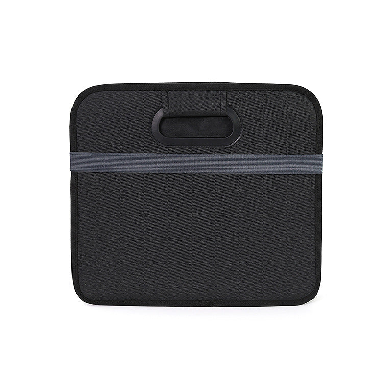 Car Trunk Storage Collapsible Box - Keep Your Vehicle Neat and Tidy