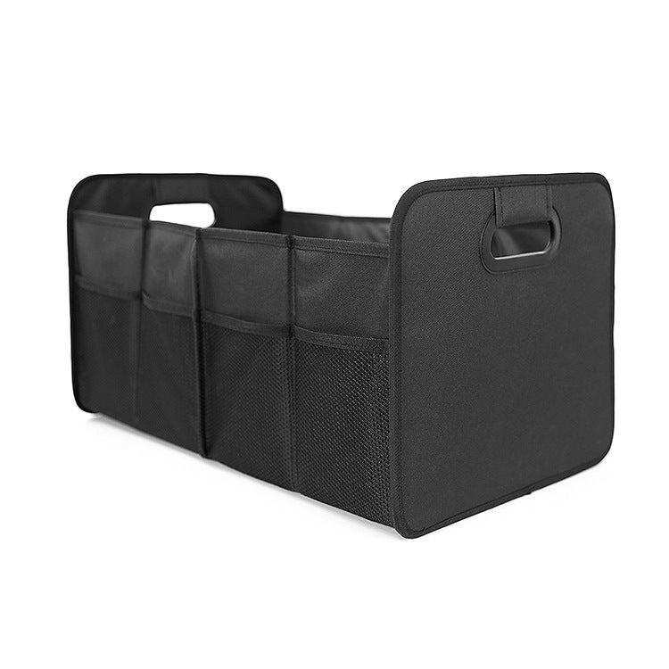 Car Trunk Storage Collapsible Box - Keep Your Vehicle Neat and Tidy