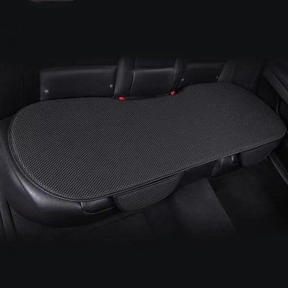 Ice Silk Non-Slip Car Seat Pad for Summer: Breathable and Refreshing