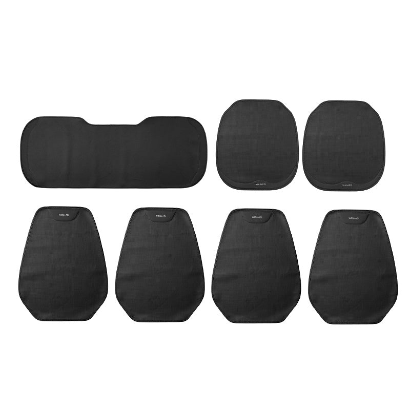 Breathable Car Seat Cushion