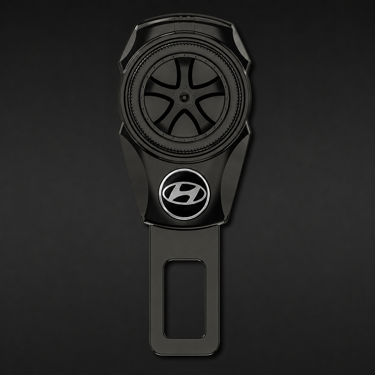 SafeBuckle™ Universal Car Seat Belt Extender – Metal Safety Extension Clip