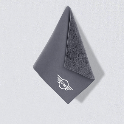 Super Absorbent & Multi-Purpose Car Towel – Lint-Free Chamois Cloth for Scratch-Free Cleaning
