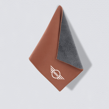 Super Absorbent & Multi-Purpose Car Towel – Lint-Free Chamois Cloth for Scratch-Free Cleaning