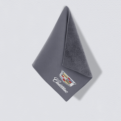 Super Absorbent & Multi-Purpose Car Towel – Lint-Free Chamois Cloth for Scratch-Free Cleaning