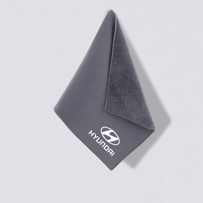 Super Absorbent & Multi-Purpose Car Towel – Lint-Free Chamois Cloth for Scratch-Free Cleaning