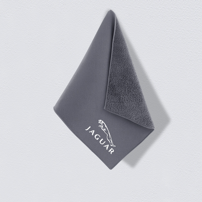 Super Absorbent & Multi-Purpose Car Towel – Lint-Free Chamois Cloth for Scratch-Free Cleaning