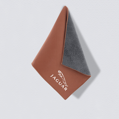 Super Absorbent & Multi-Purpose Car Towel – Lint-Free Chamois Cloth for Scratch-Free Cleaning