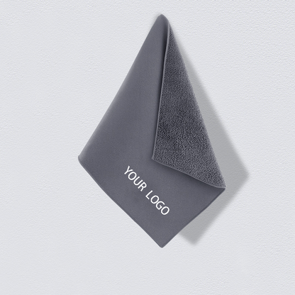 Super Absorbent & Multi-Purpose Car Towel – Lint-Free Chamois Cloth for Scratch-Free Cleaning