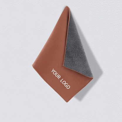 Super Absorbent & Multi-Purpose Car Towel – Lint-Free Chamois Cloth for Scratch-Free Cleaning