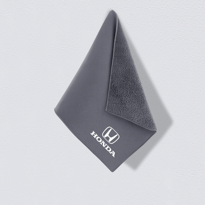 Super Absorbent & Multi-Purpose Car Towel – Lint-Free Chamois Cloth for Scratch-Free Cleaning