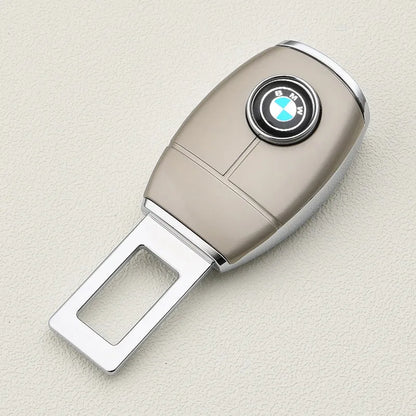 Universal Metal Car Seat Belt Buckle Extender and Extension Clip