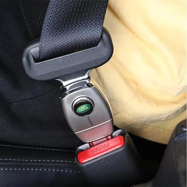 Universal Metal Car Seat Belt Buckle Extender and Extension Clip