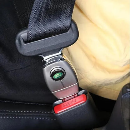 Universal Metal Car Seat Belt Buckle Extender and Extension Clip