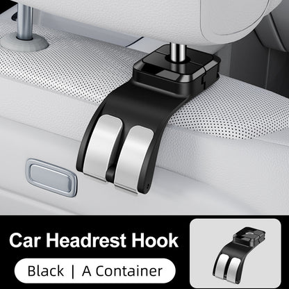 AutoLink · Heavy-Duty Seat Back Hook