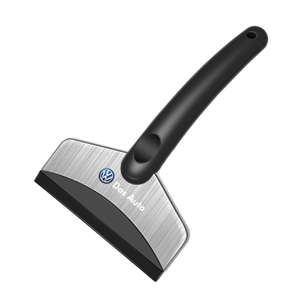 Car Snow Removal Shovel - Custom Logo Design