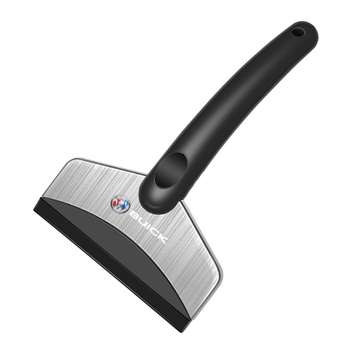 Car Snow Removal Shovel - Custom Logo Design